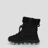 Serenity K Kids Faux Fur Waterproof Winter Boot