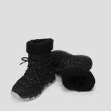 Serenity K Kids Faux Fur Waterproof Winter Boot