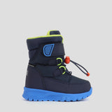 Slinky T Toddler Toggle & Velcro Winter Boot