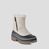 Gogo Winter Boot - Color Cream