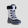 Grange Nylon Winter Boot - Color White