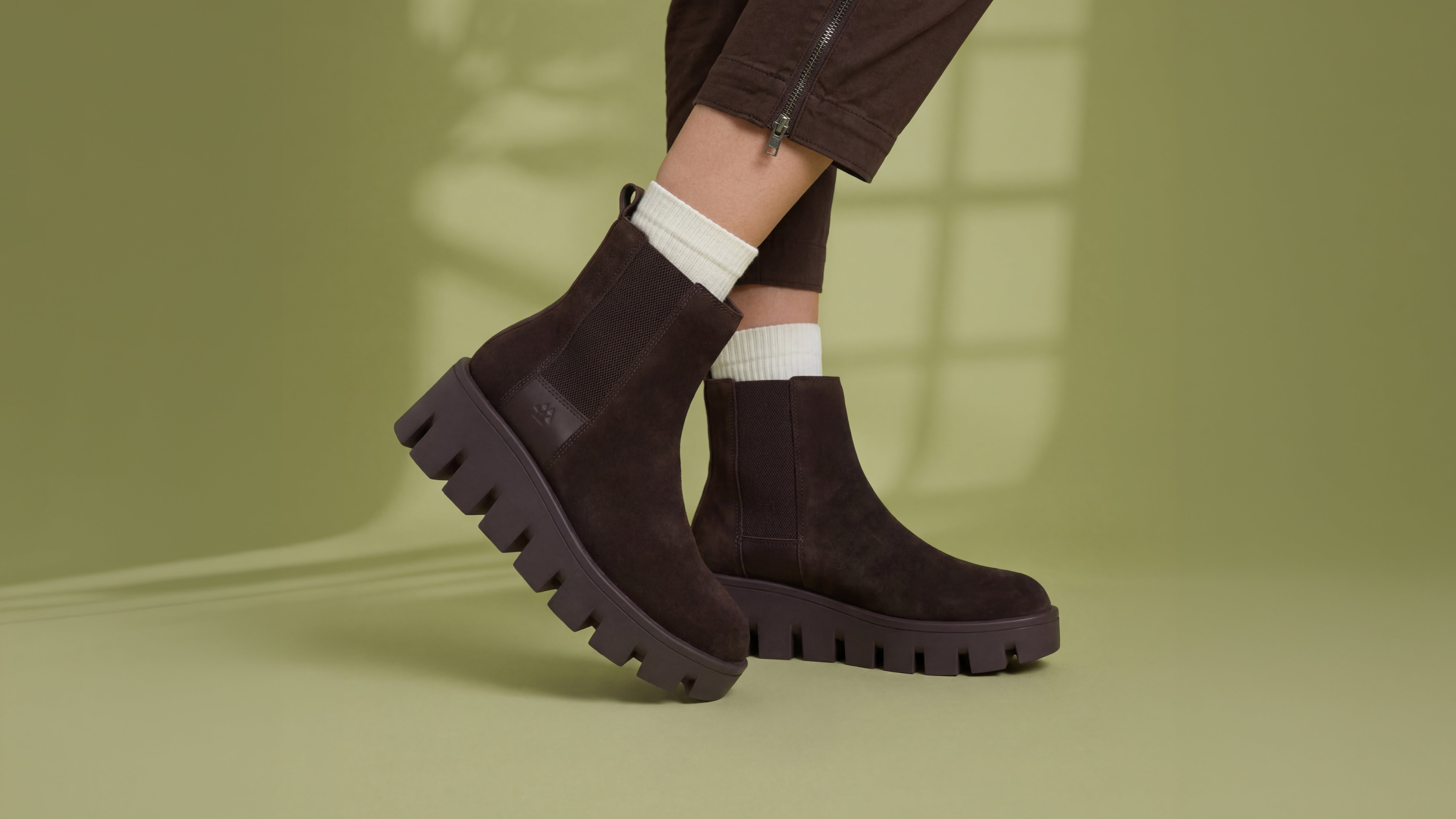 Shani K Kids Pull On Boot – Cougar Shoes US
