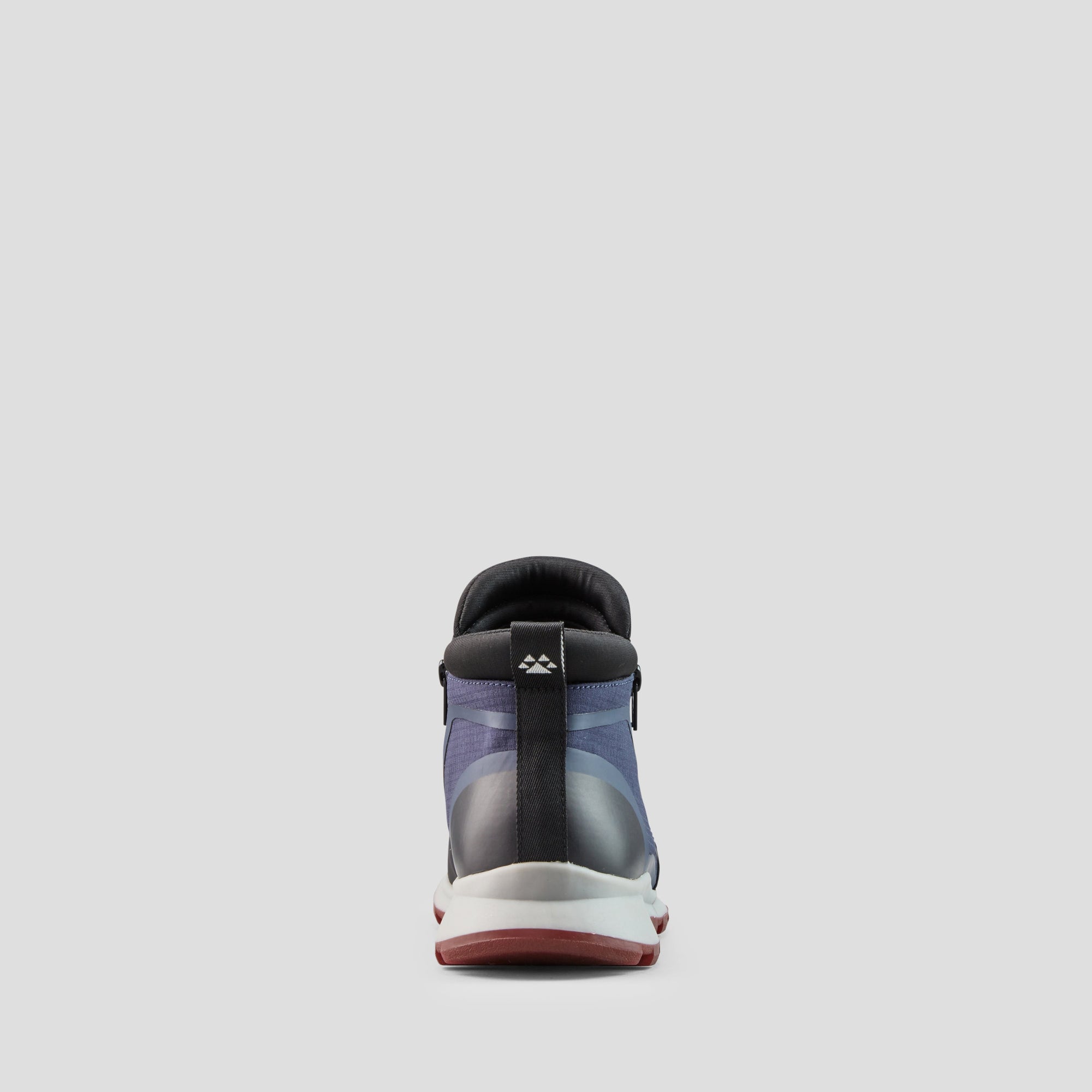 River Nylon Waterproof Sneaker - Color Navy