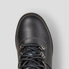 Dixon Leather Ankle Boot with PrimaLoft® - Colour Black