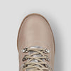 Dixon Leather Ankle Boot with PrimaLoft® - Colour Mushroom