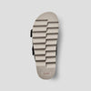 Pepa Suede Water-Repellent Sandal - Colour Black