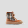 Apex Felt and Leather Waterproof Winter Boot - Color Butternut