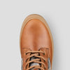 Apex Felt and Leather Waterproof Winter Boot - Color Butternut