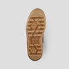 Broom Suede Genuine Lambswool Waterproof Winter Boot - Color Olive
