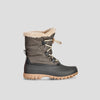 Cinch Nylon Winter Boot - Color Dk Olive