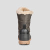 Cinch Nylon Winter Boot - Color Dk Olive