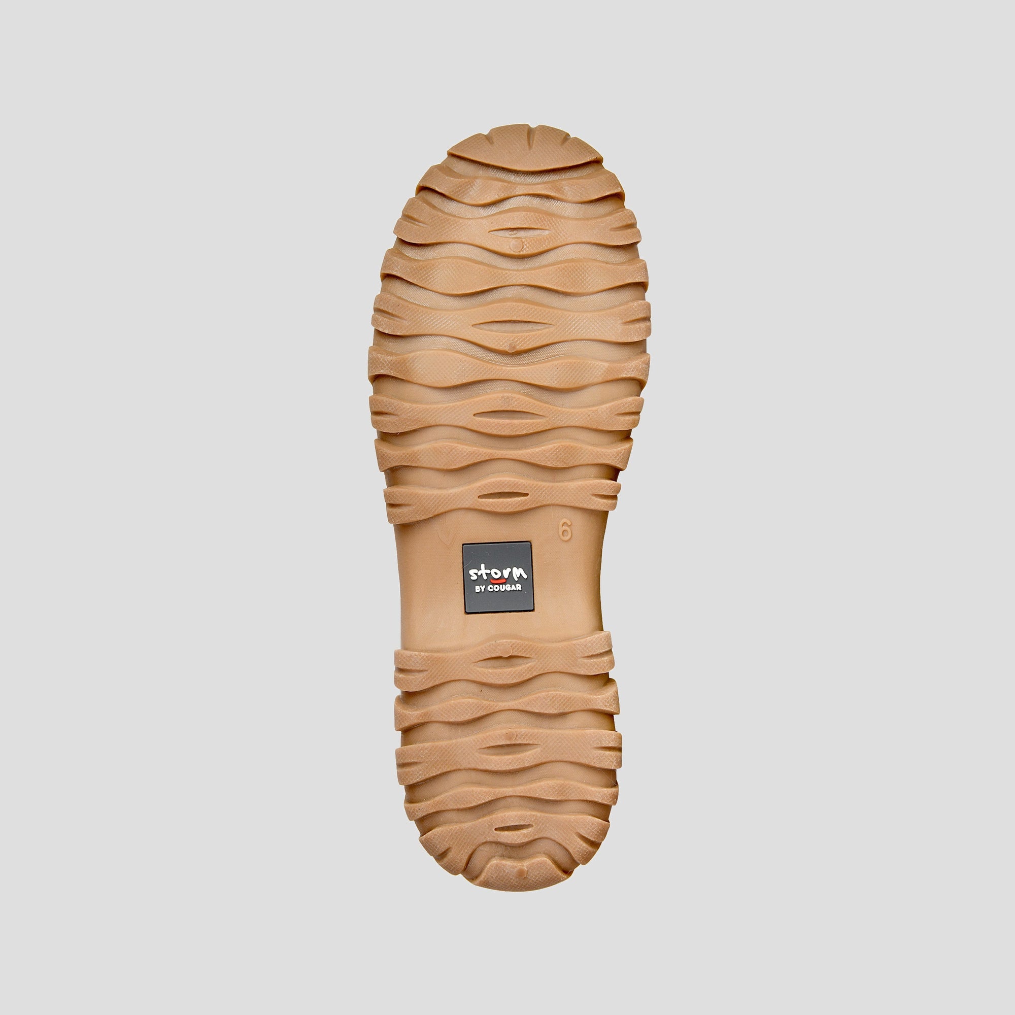 Cinch Nylon Winter Boot - Color Dk Olive