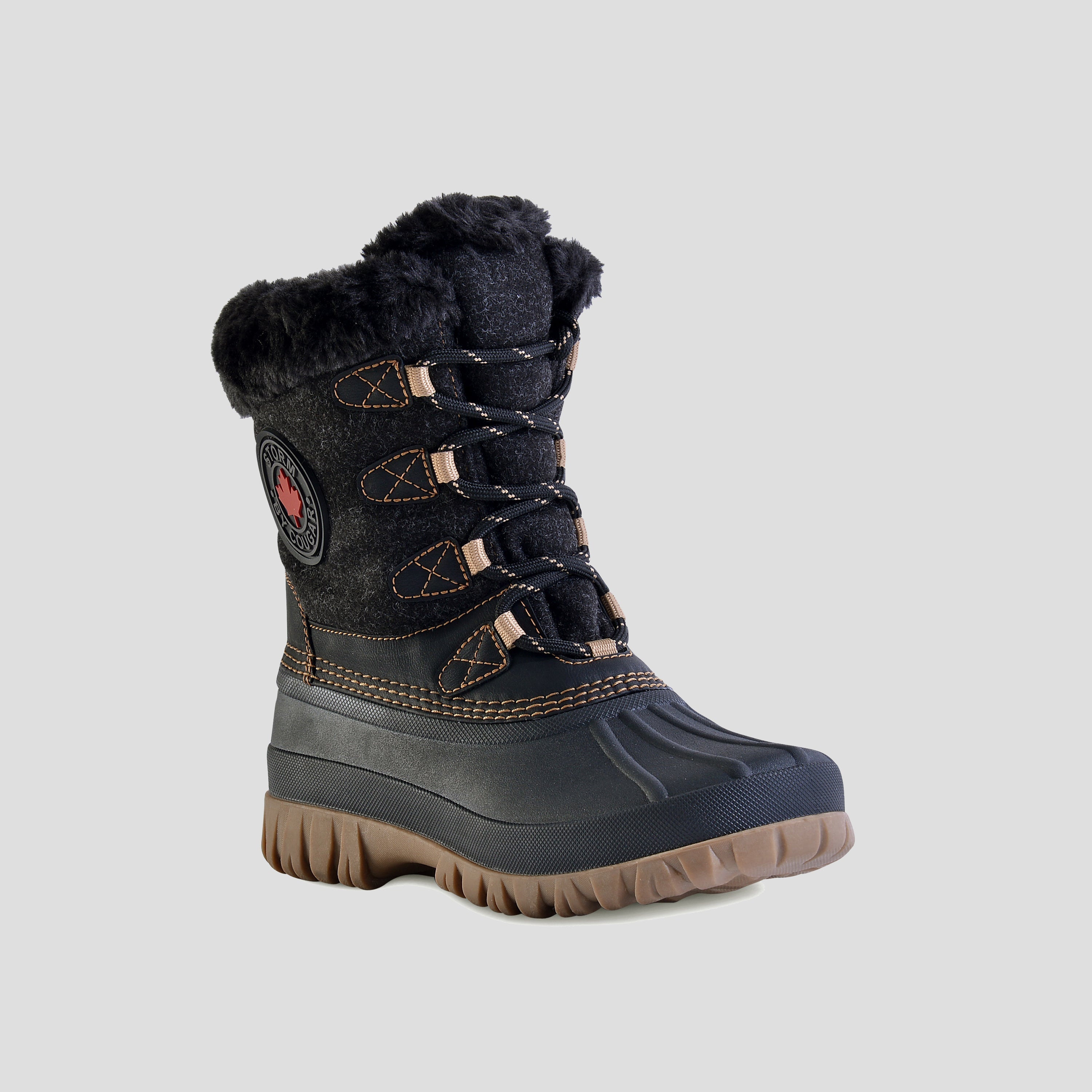 Winter boot outlet 2019