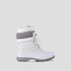 Creek Quilt Winter Boot - Color White