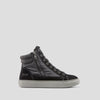 Dax Nylon Waterproof Winter Sneaker - Color Black