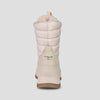 Faxe Nylon Winter Boot - Color Oyster