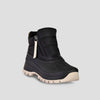 Floro Nylon Winter Boot - Color Black