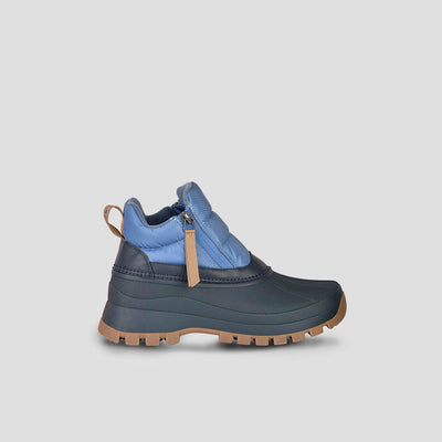Floro Nylon Winter Boot