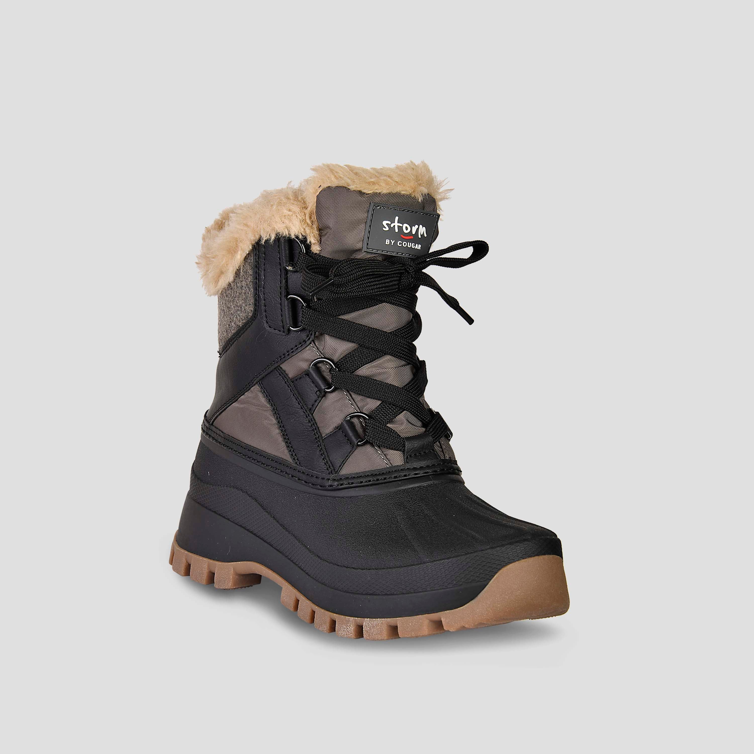 Fury Nylon Women's Winter Boot - Storm by Cougar | Cougar Shoes US