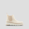 Firenze Chelsea Rain Boot - Color Oyster