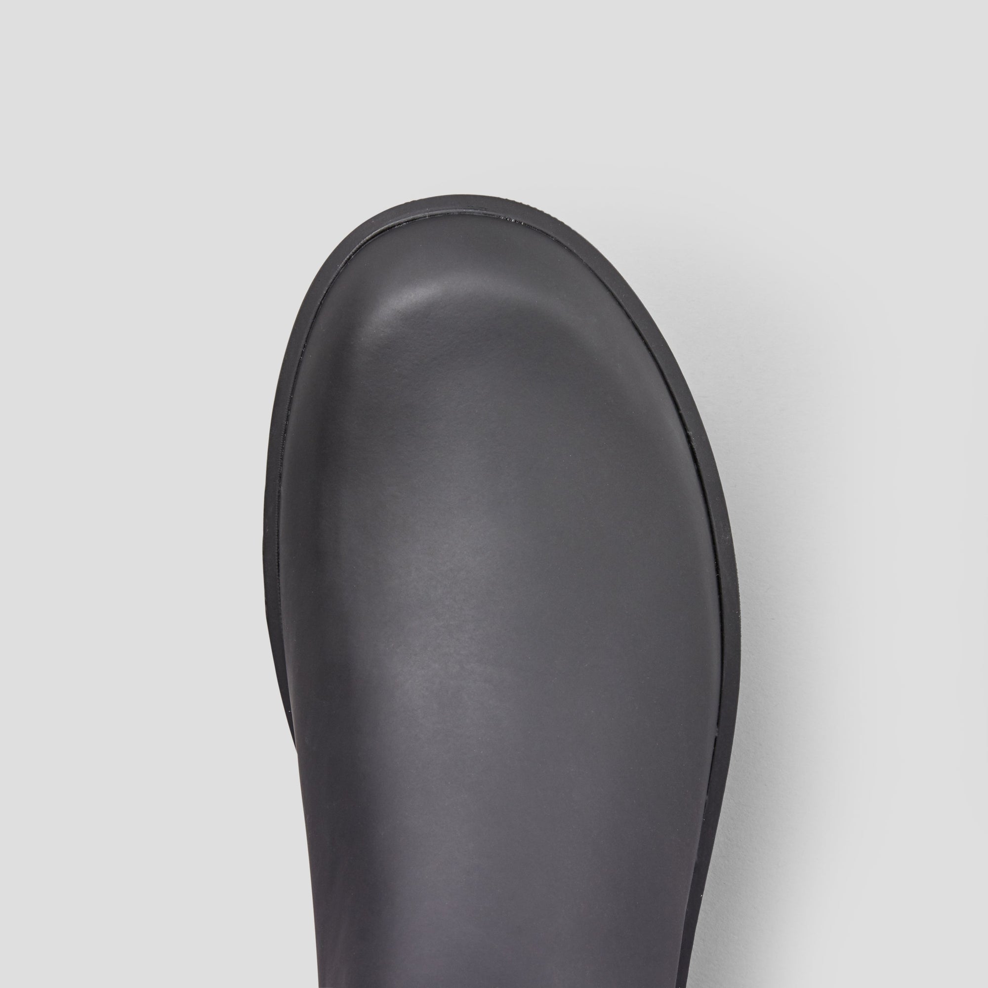 Ignite Rubber Waterproof Boot - Color Black