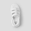 Juliana Leather Water-Repellent Sandal - Color White