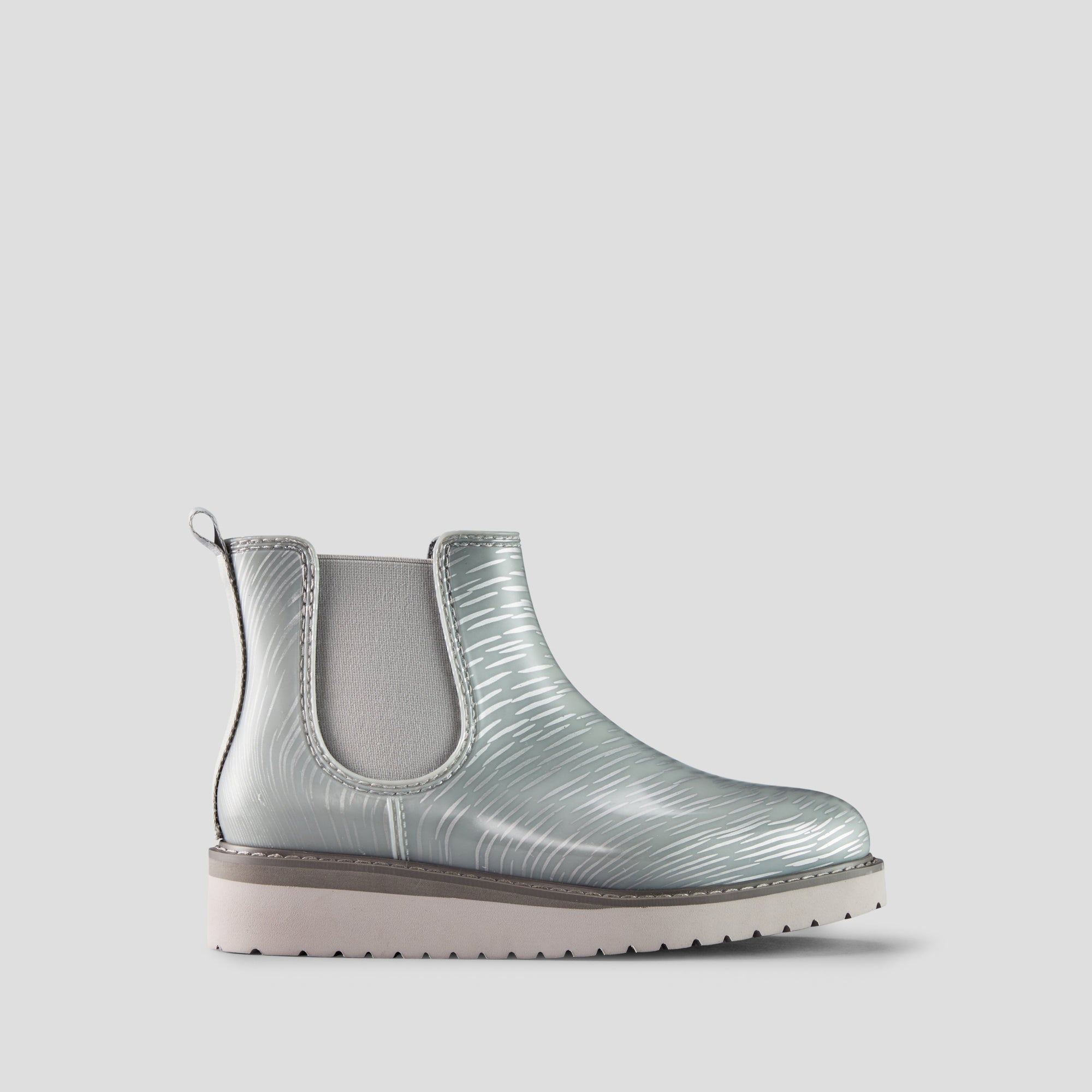 Kensington Rainshine Chelsea Boot - Color Mica