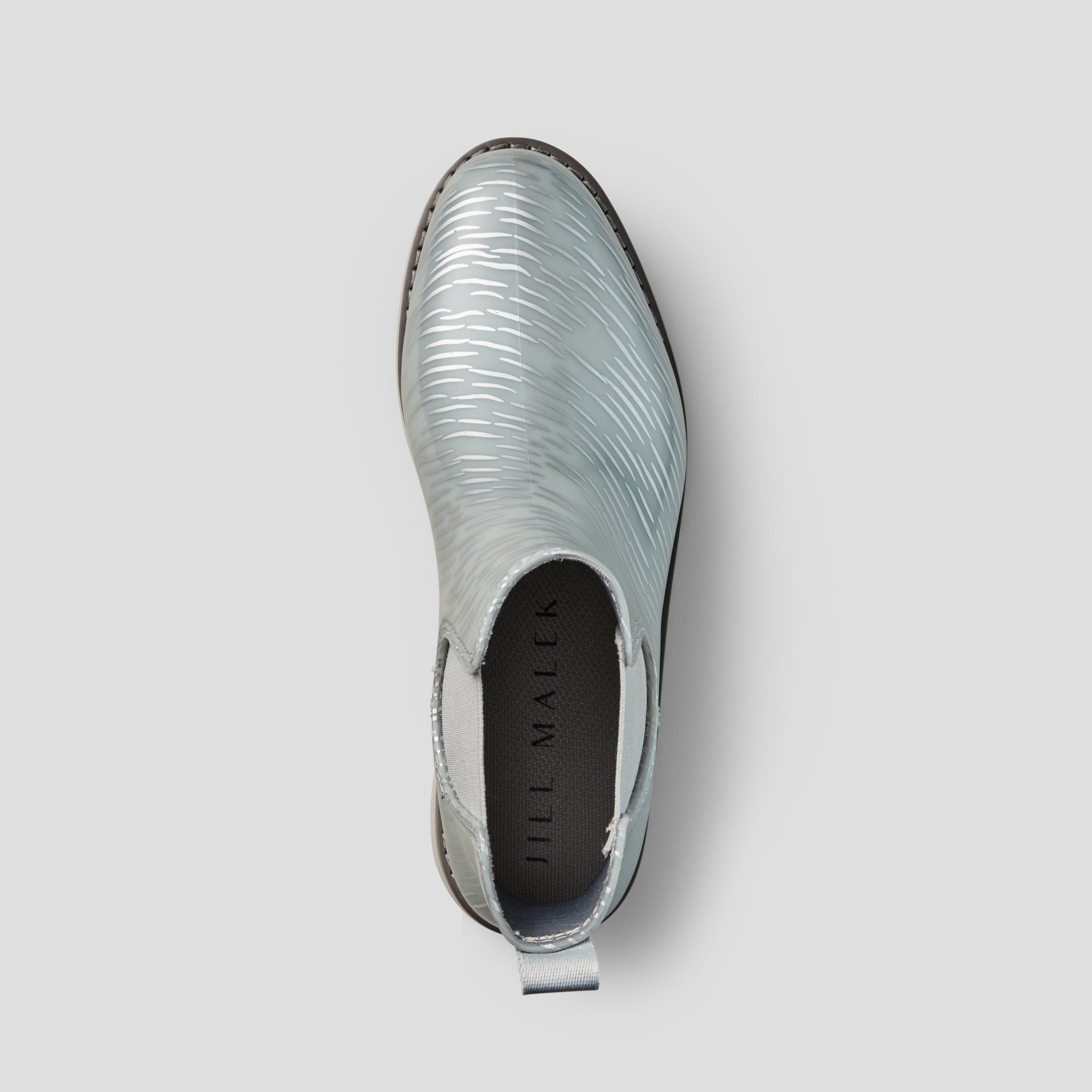 Kensington Rainshine Chelsea Boot - Color Mica