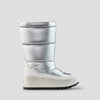 Magneto Nylon Waterproof Winter Boot with PrimaLoft® - Color Silver Matte