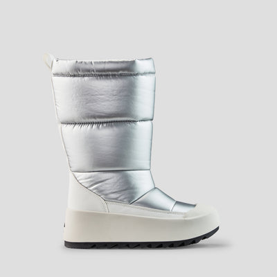Magneto Nylon Waterproof Winter Boot with PrimaLoft®