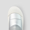 Magneto Nylon Waterproof Winter Boot with PrimaLoft® - Color Silver Matte