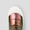 Meteor Nylon Waterproof Winter Boot with PrimaLoft® - Color Copperberry Metallic