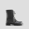 Madrid Rain Boot - Color Black
