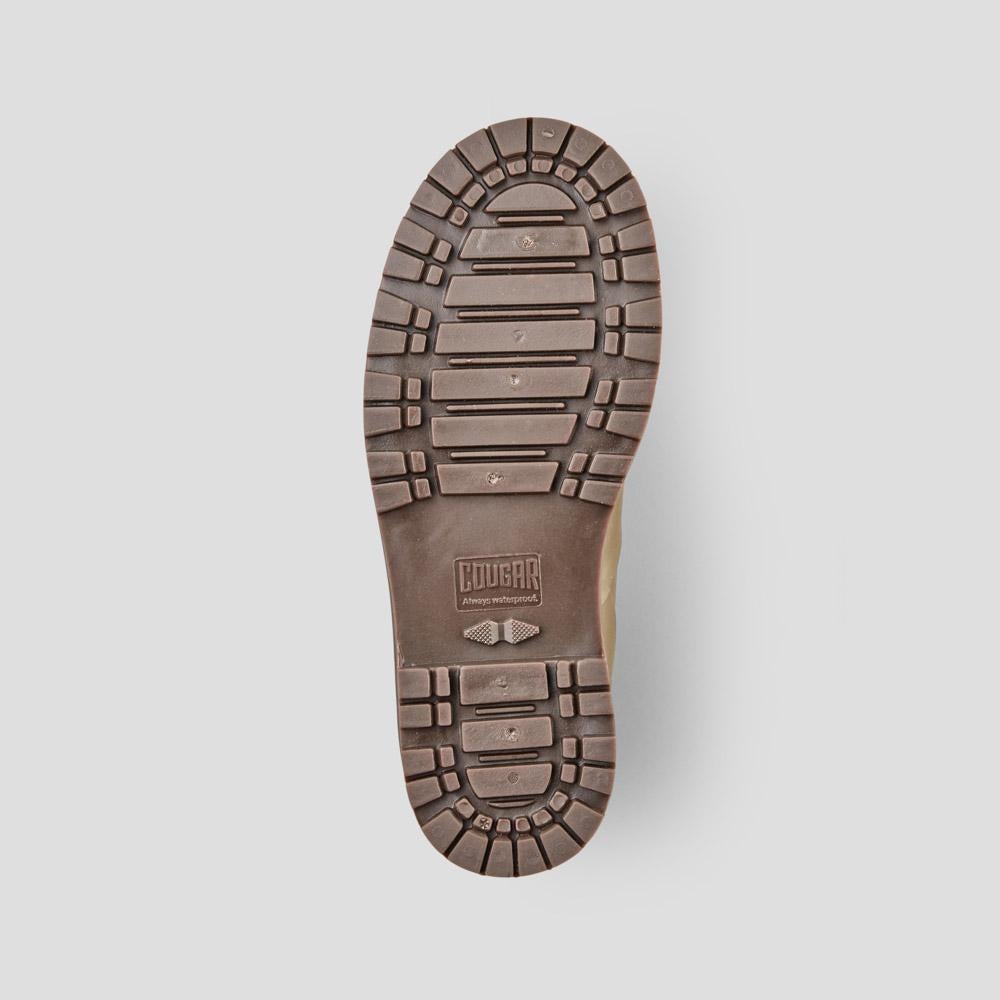 Madrid Rain Boot - Color Moss