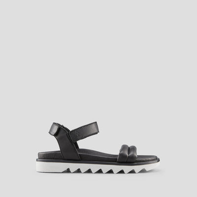 Nolo Leather Water-Repellent Sandal