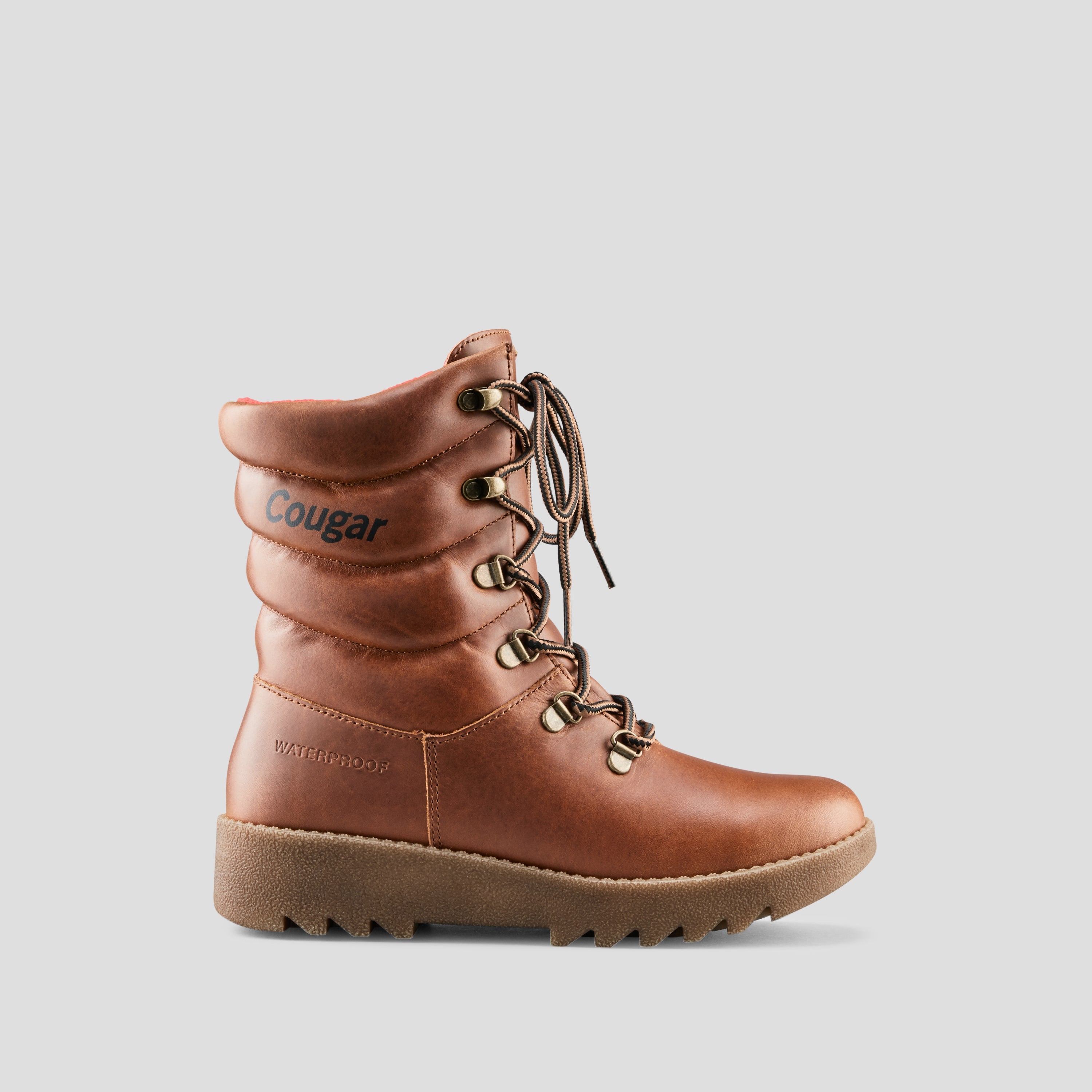 Cougar yazoo clearance boots