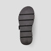 Piera Luxmotion Leather Sandal - Color Black
