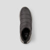 Ramp Nylon Waterproof  Winter Sneaker - Color Black