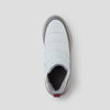 Ramp Nylon Waterproof  Winter Sneaker - Color Grey