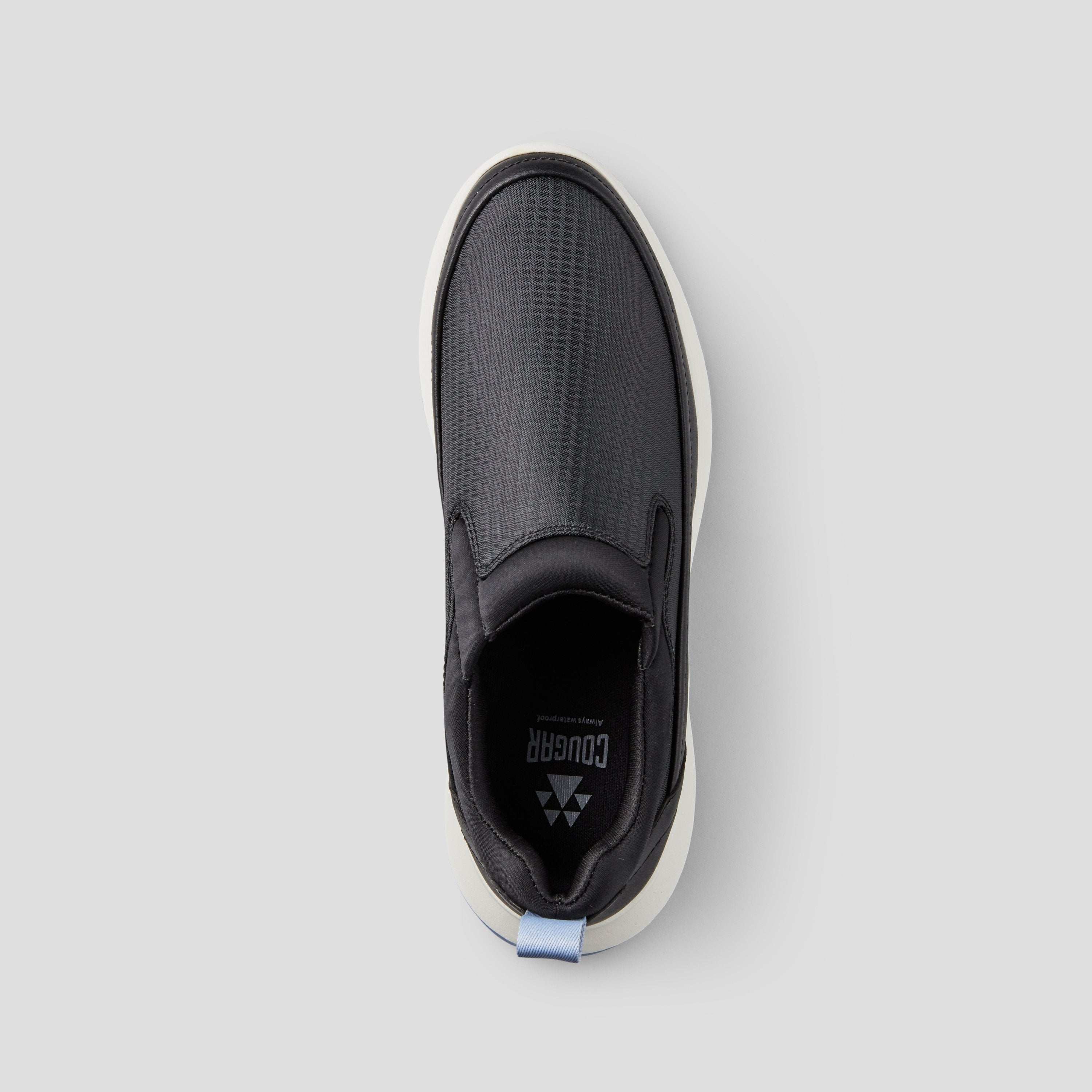 Waterproof 2024 slip on