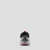Razzle Nylon Waterproof Sneaker - Colour White-Black
