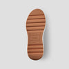 Sayah Luxmotion Nylon and Suede Waterproof Sneaker - Color Fog Blue