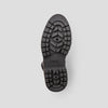 Saydee Leather Waterproof Boot - Color Black