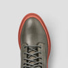 Saydee Leather Waterproof Boot - Color Olive