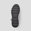 Spray Luxmotion Nylon and Suede Water-Friendly Sandal - Color Jade