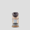 Steez Nylon Waterproof Sneaker with PrimaLoft® - Color Cream