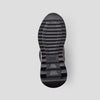 Steez Nylon Waterproof Sneaker with PrimaLoft® - Color Zebra