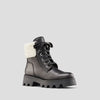 Stella Leather Waterproof Boot with PrimaLoft® - Color Black