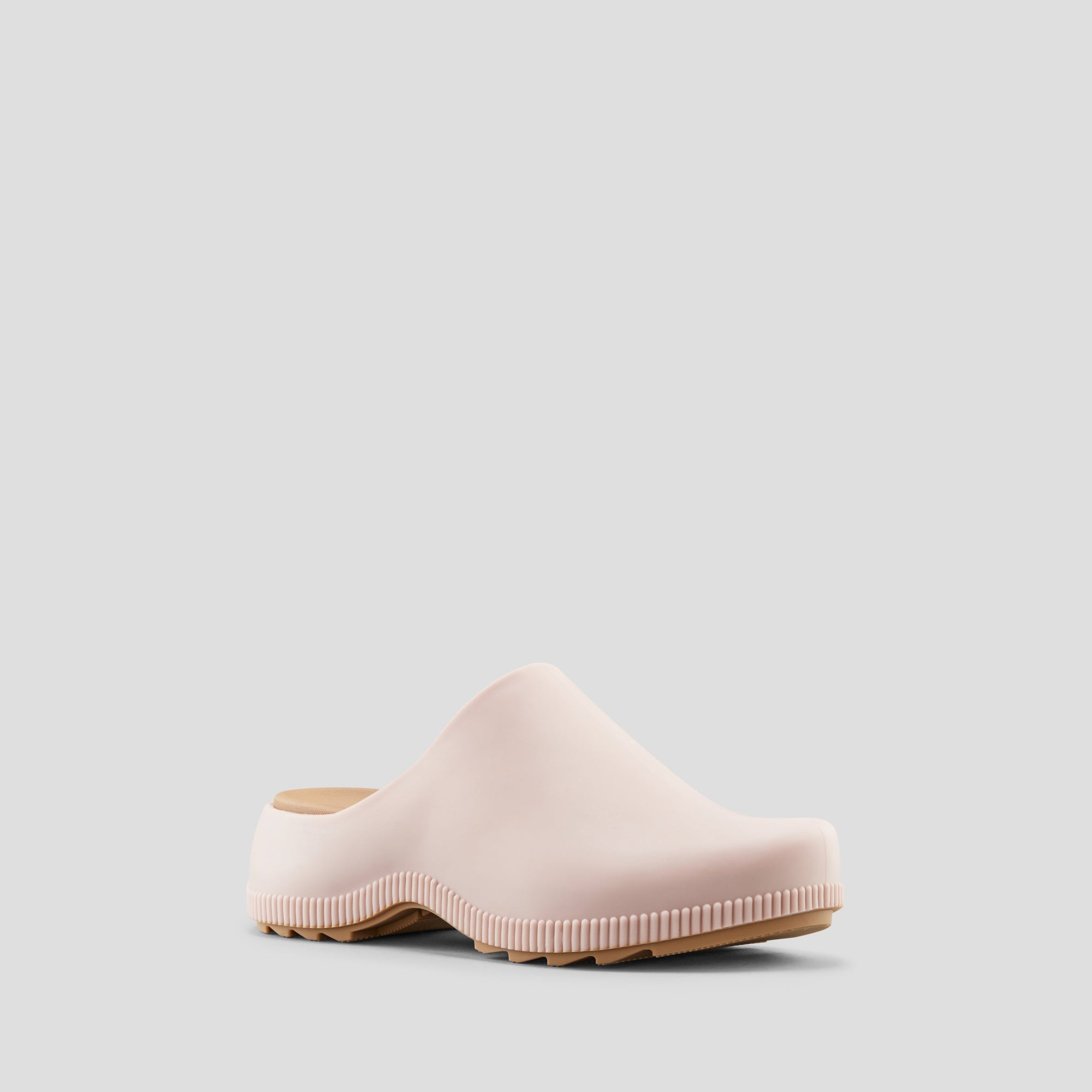 Sven Luxmotion Molded TPE Water-Friendly Clog - Color Nude