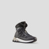 Swizzle Nylon Waterproof Sneaker with PrimaLoft® - Color Black